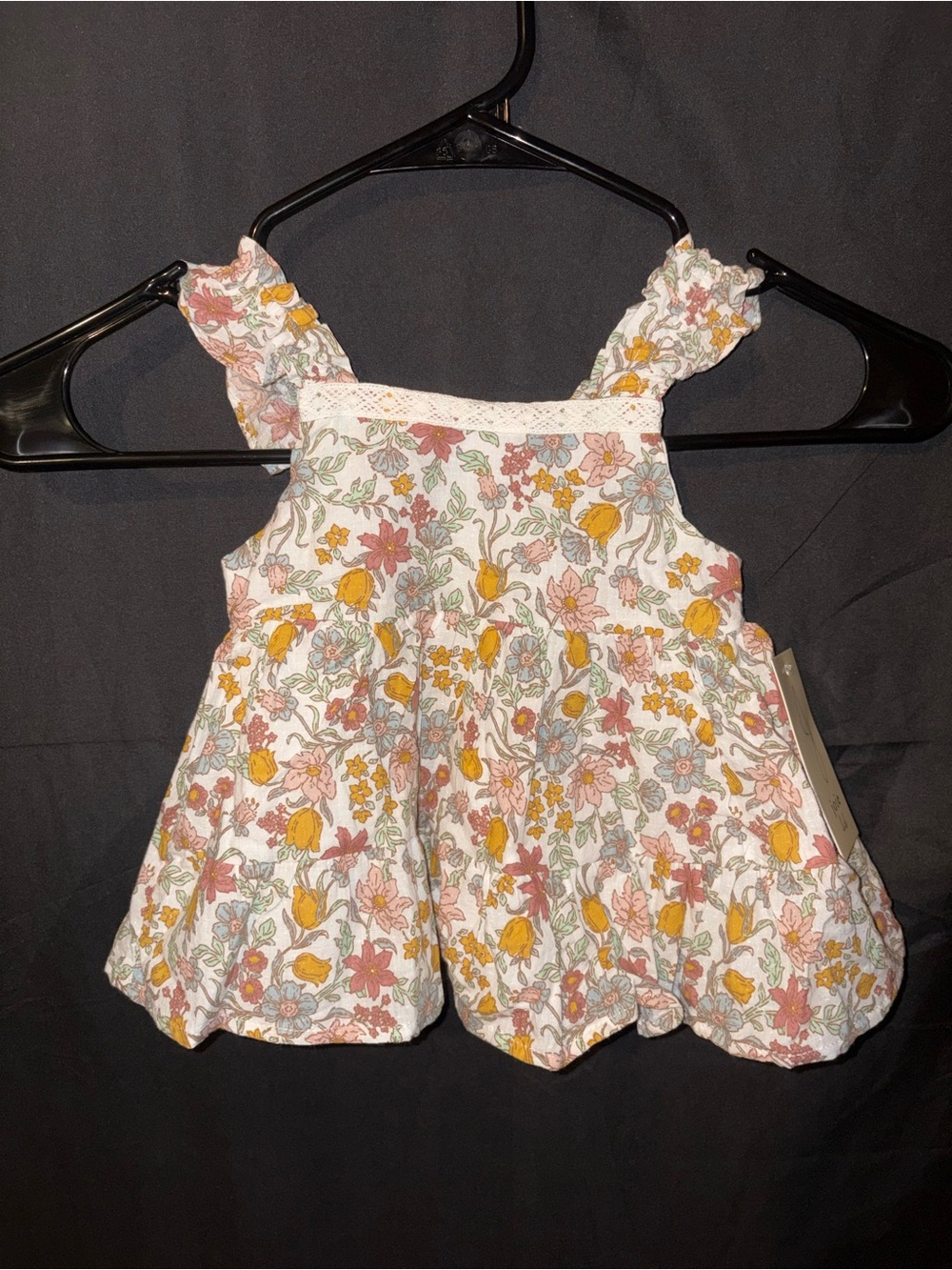 Joie Kids Baby Floral Dress